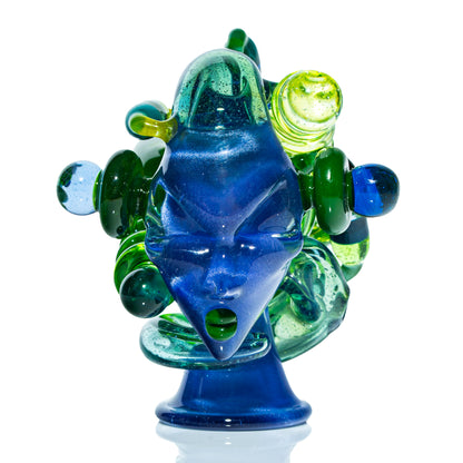 Laceface - Headlock #58