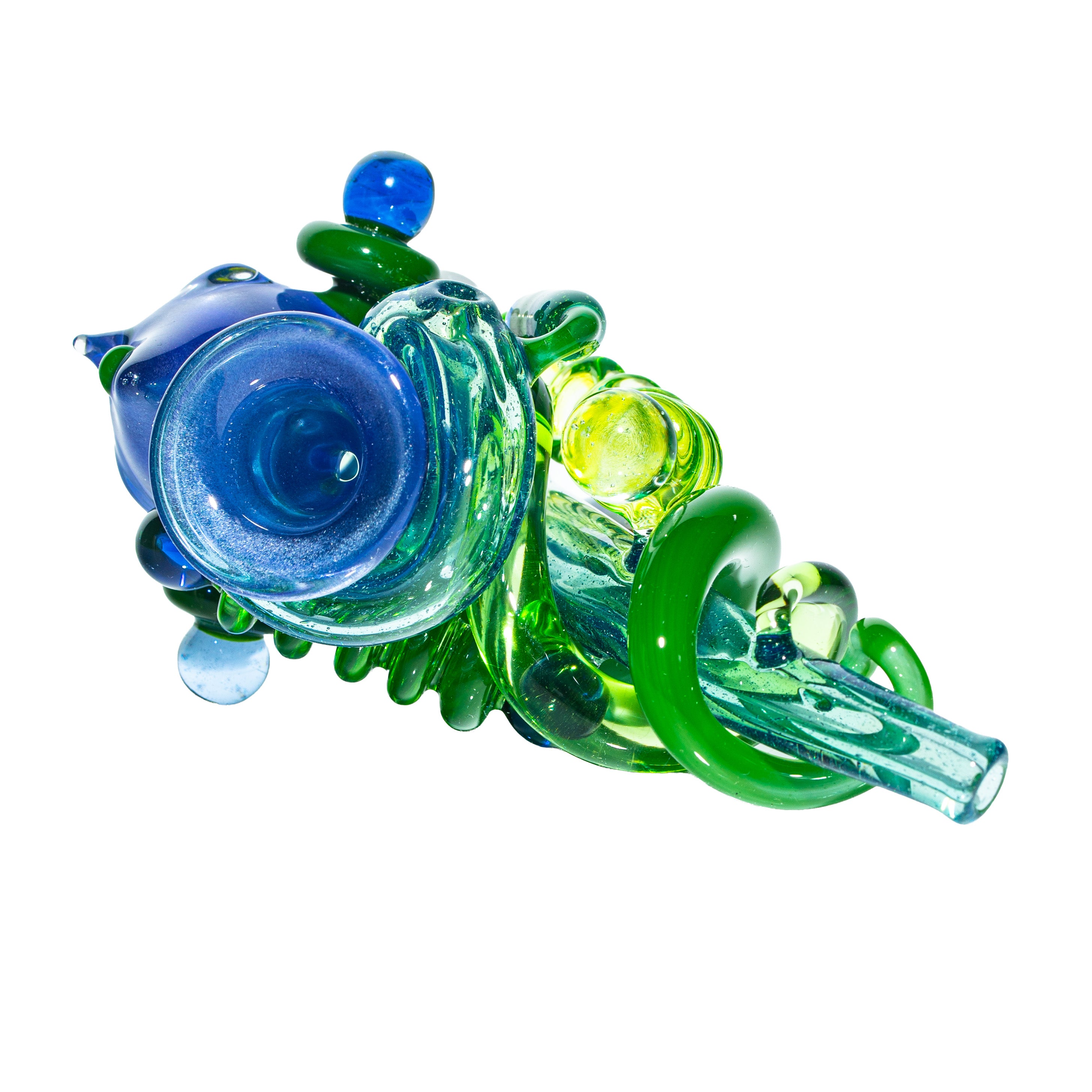 Laceface - Headlock #58