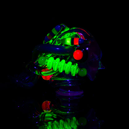 Laceface - Headlock #58