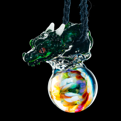 Kengtaro - Birth Pendant