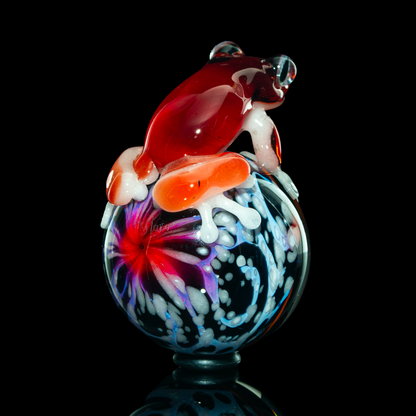 Kengtaro x Pinky Brewtz - Marble Pendant