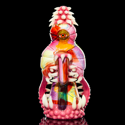 Salt x Scott Moan - Recycler