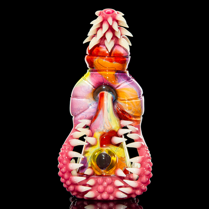 Salt x Scott Moan - Recycler
