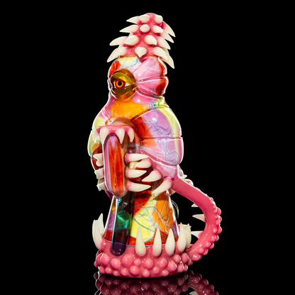 Salt x Scott Moan - Recycler