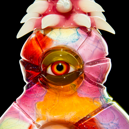 Salt x Scott Moan - Recycler