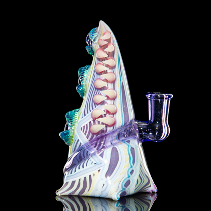 Salt x Trip A - Kandy Kush Ripcurl Rig