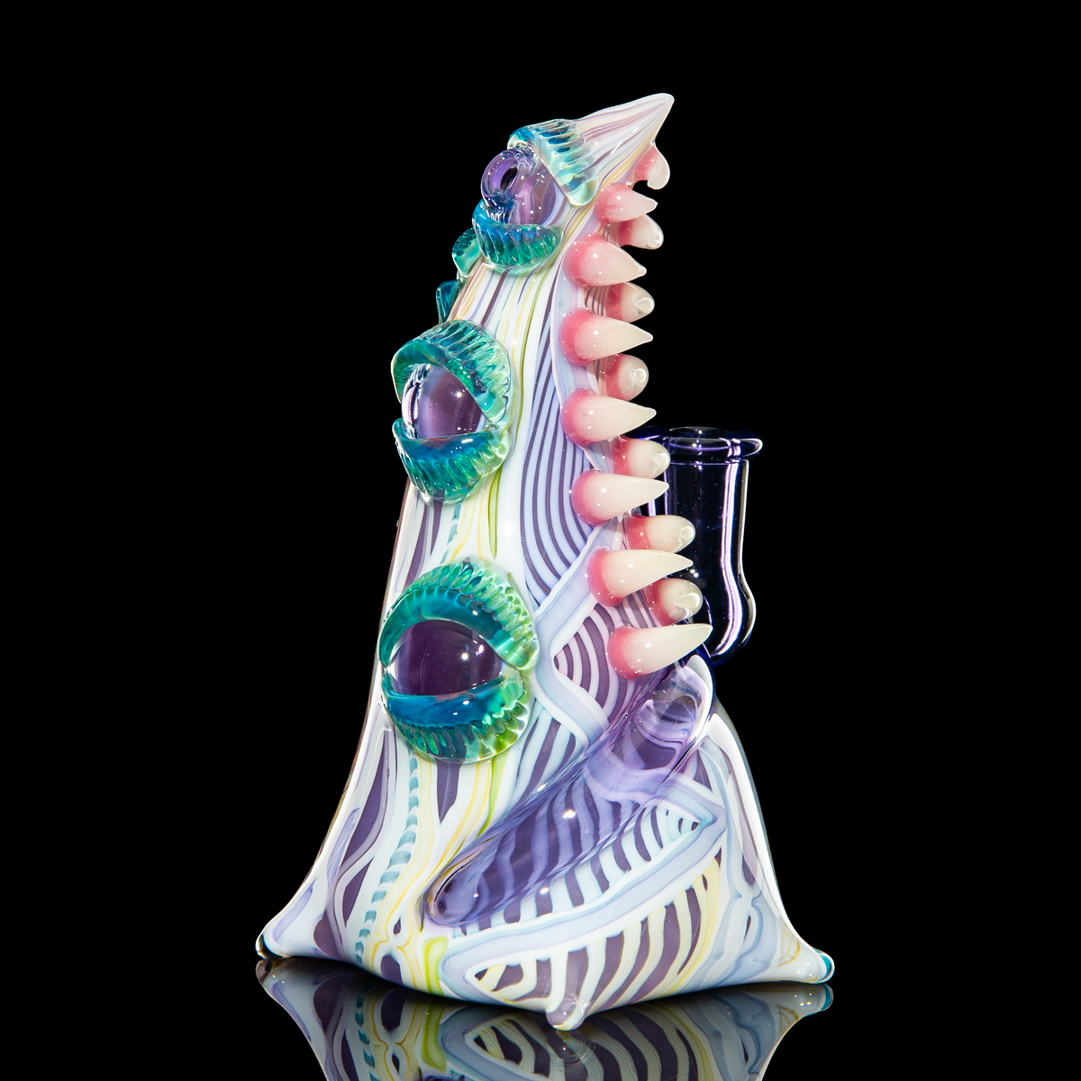 Salt x Trip A - Kandy Kush Ripcurl Rig