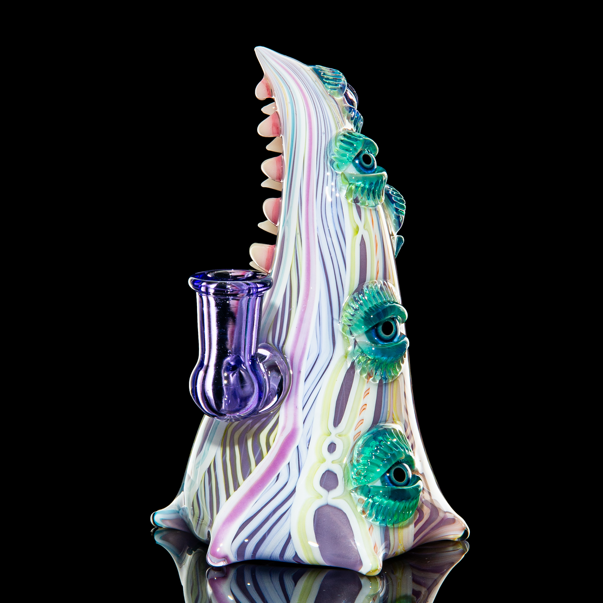 Salt x Trip A - Kandy Kush Ripcurl Rig