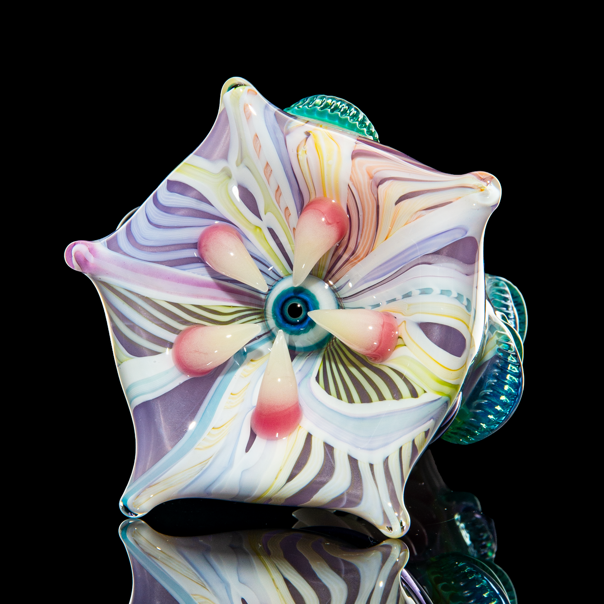 Salt x Trip A - Kandy Kush Ripcurl Rig
