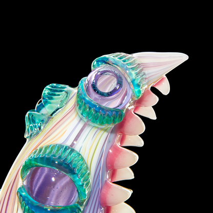 Salt x Trip A - Kandy Kush Ripcurl Rig
