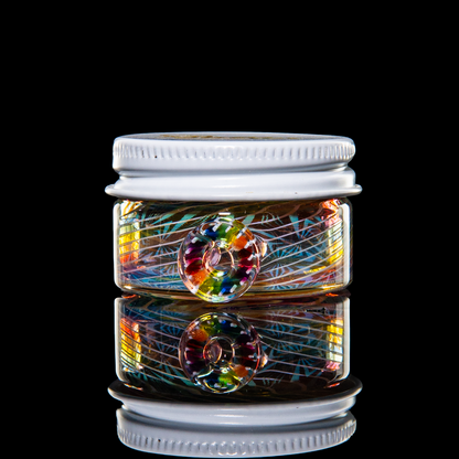 Baller Jar x Steve Sizelove x Karma