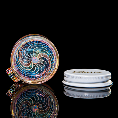 Baller Jar x Steve Sizelove x Karma