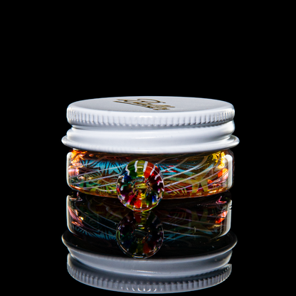 Baller Jar x Steve Sizelove x Karma