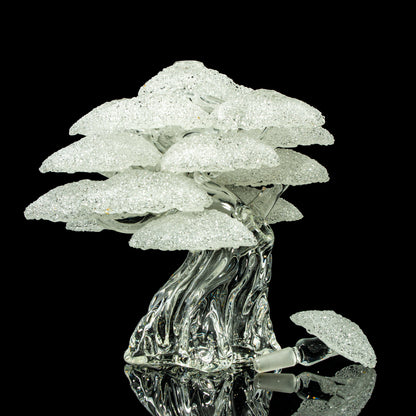 Bubbles The Butcher - Bonsai Tree #40