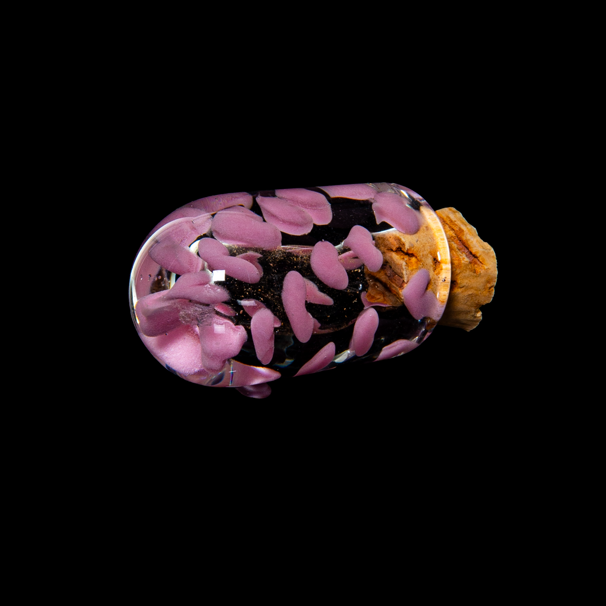 Sakibomb - Love Is In The Air Mini Jar
