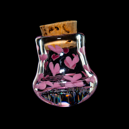 Sakibomb - Love Is In The Air Opal Jar 2