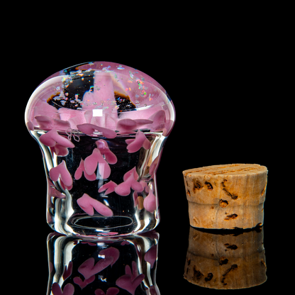 Sakibomb - Love Is In The Air Opal Jar 2