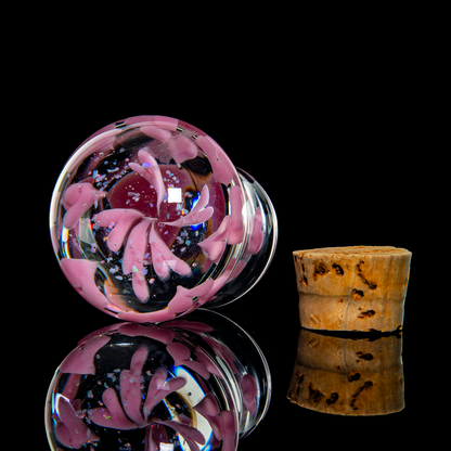 Sakibomb - Love Is In The Air Opal Jar 2