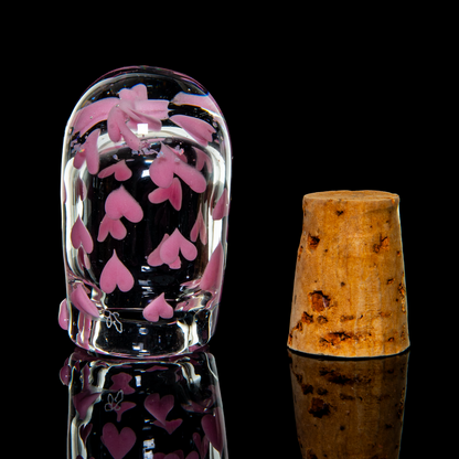 Sakibomb - Love Is In The Air Opal Jar 1