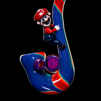 Tammy Baller x Brian Jacobson - Mario Demo Sherlock
