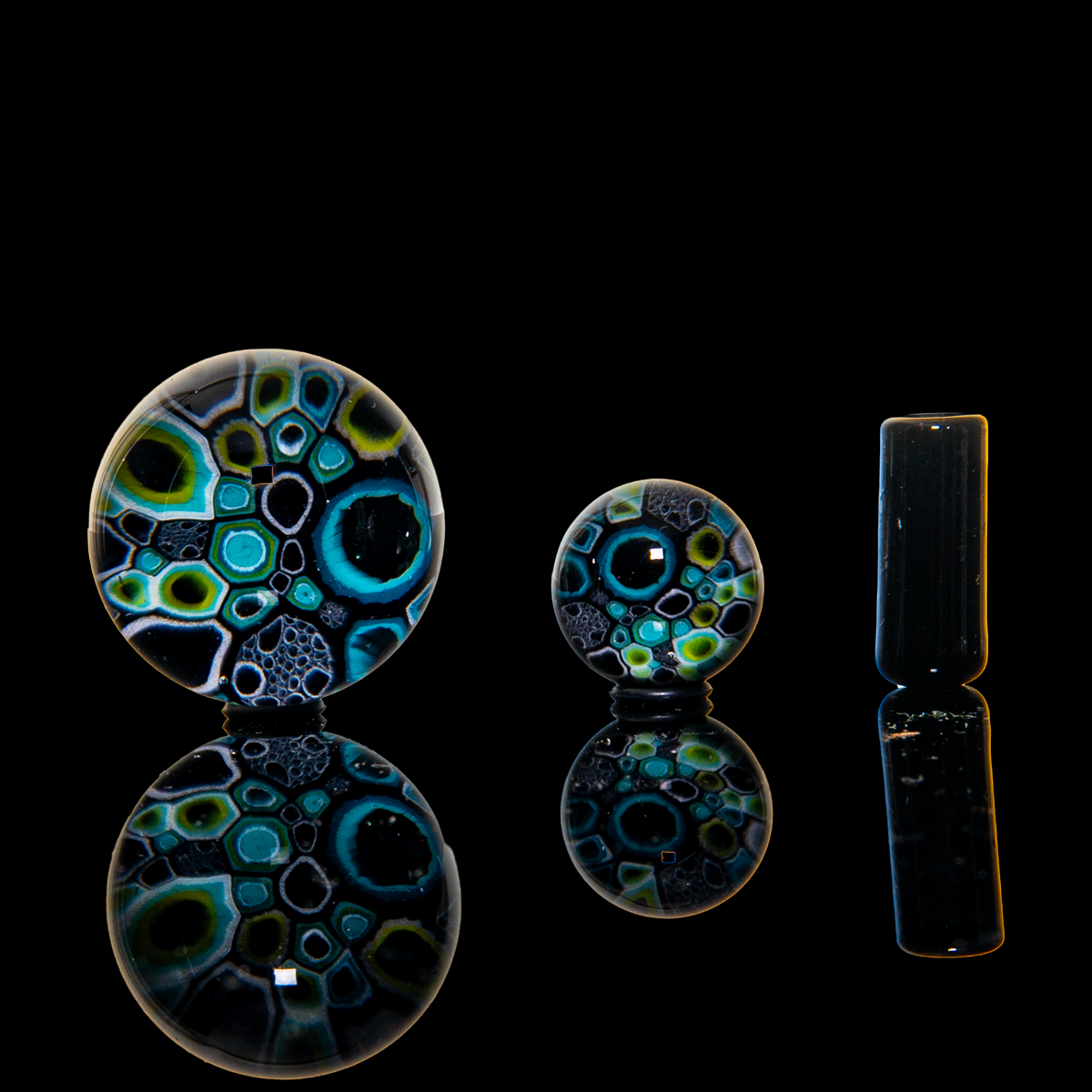 Chris Roesinger - Slurper Set 3