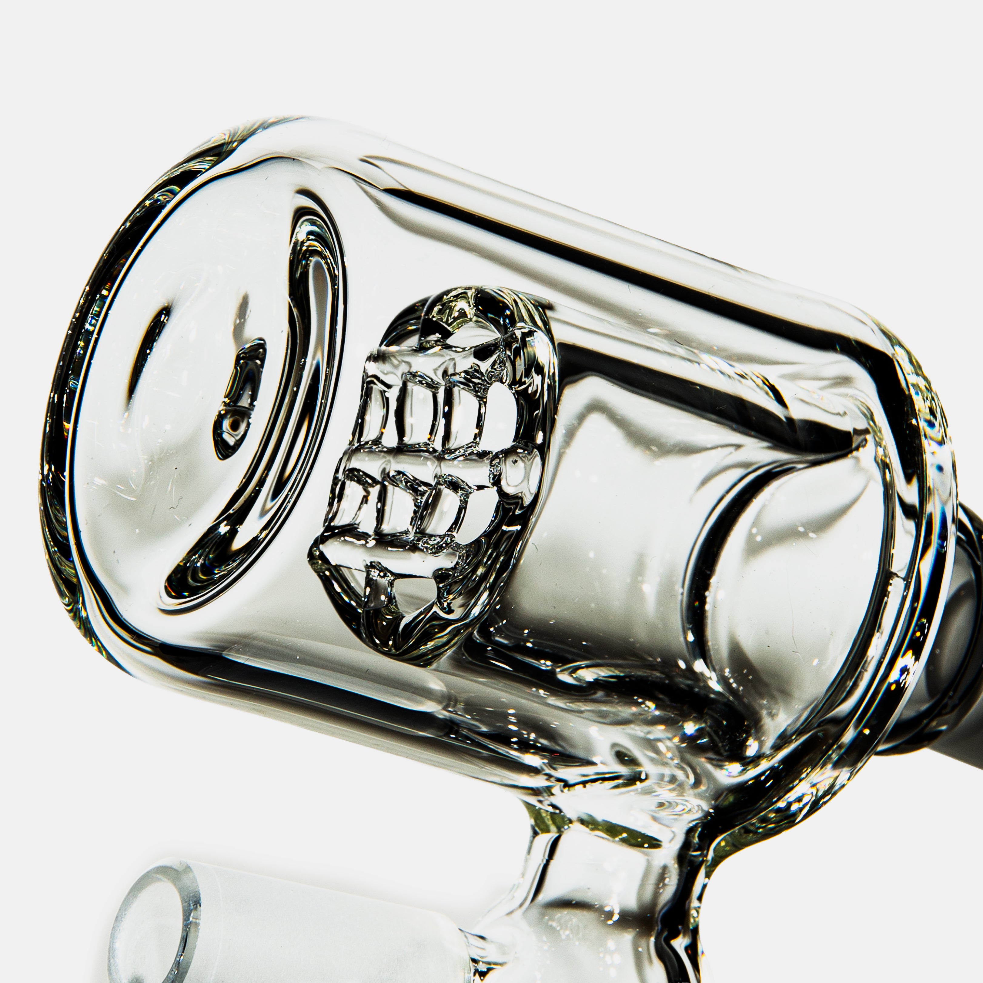 HolloH - Griddy 14mm 90 Dry Catch