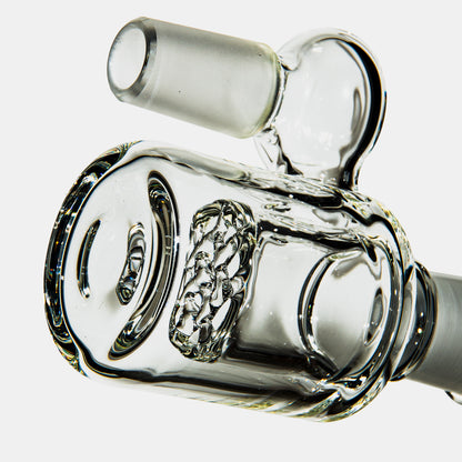 HolloH - Griddy 18mm 90 Dry Catch