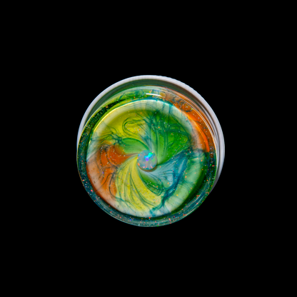 Baller Jar x Scott Moan