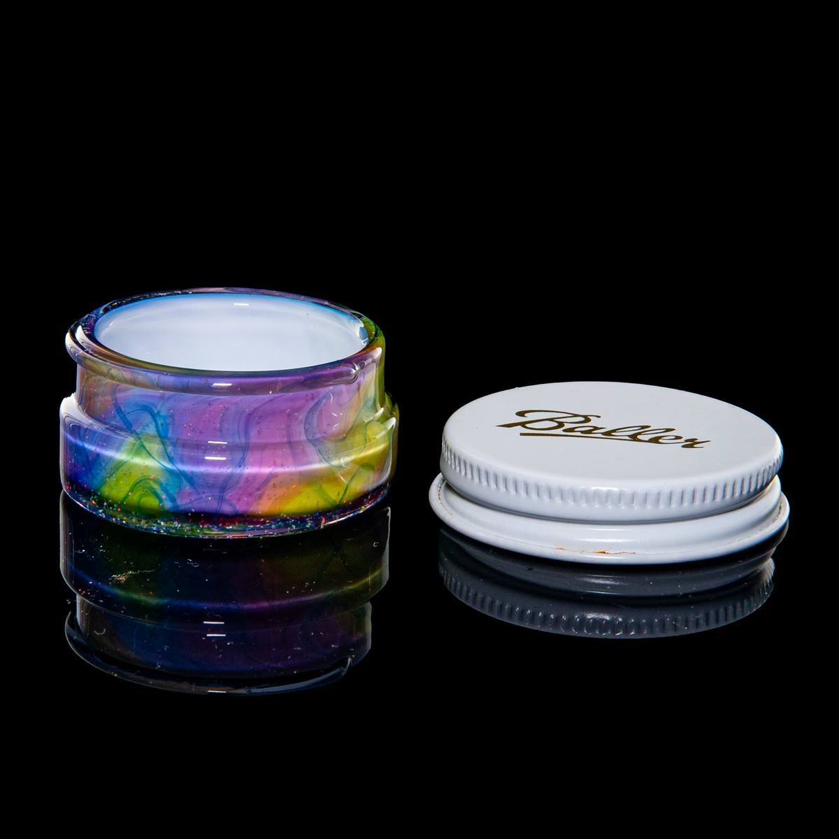 Baller Jar x Scott Moan