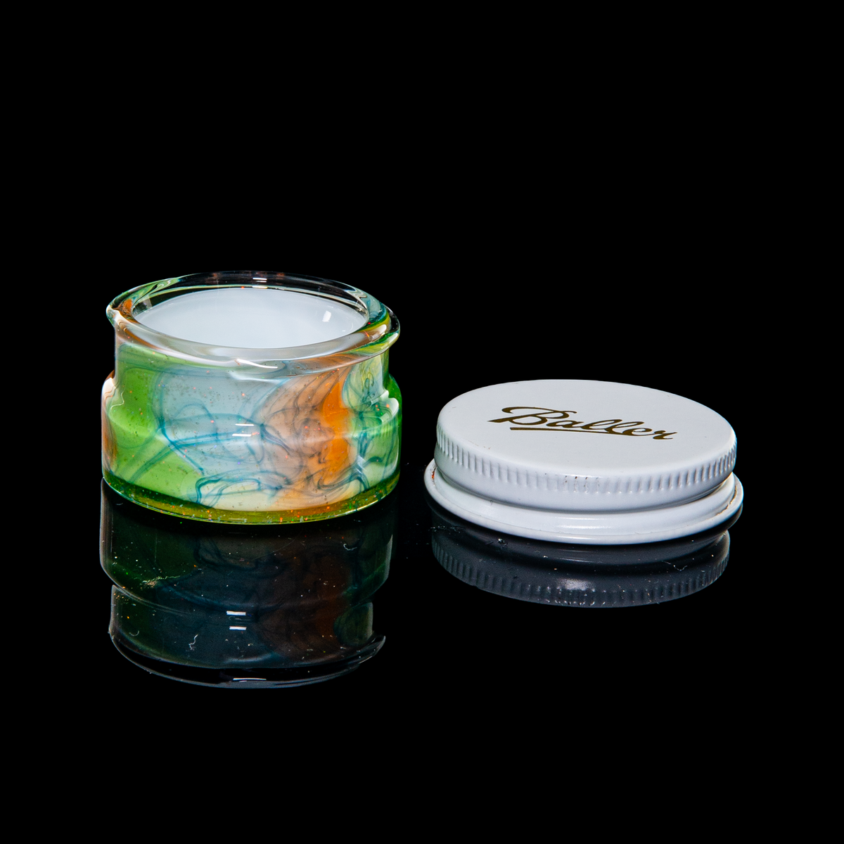 Baller Jar x Scott Moan