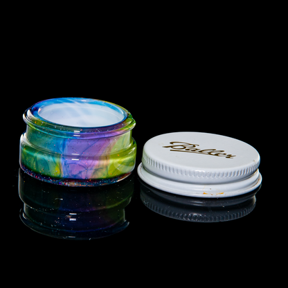 Baller Jar x Scott Moan