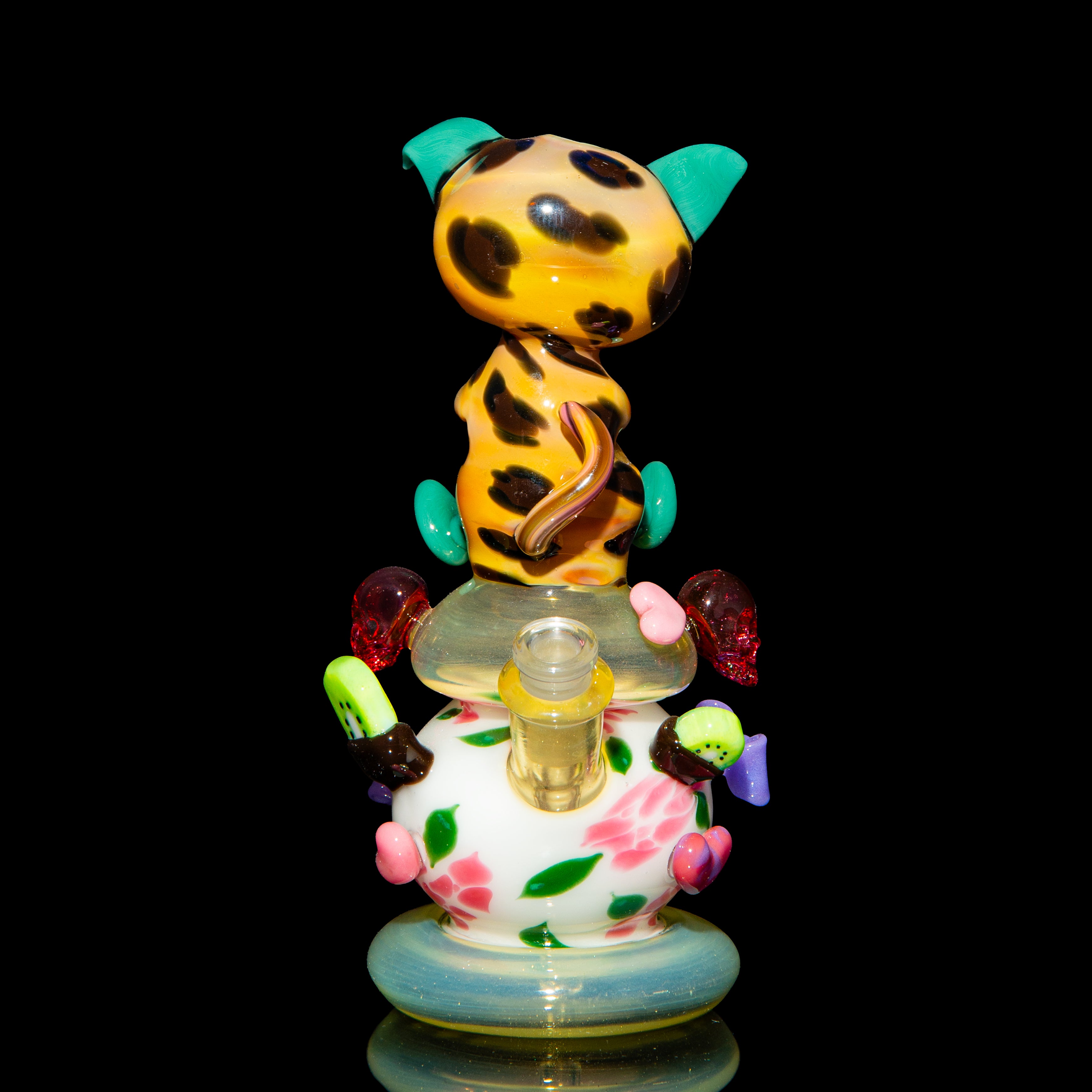 Sakibomb x Aquarius - Doppelgänger Tomobataraki