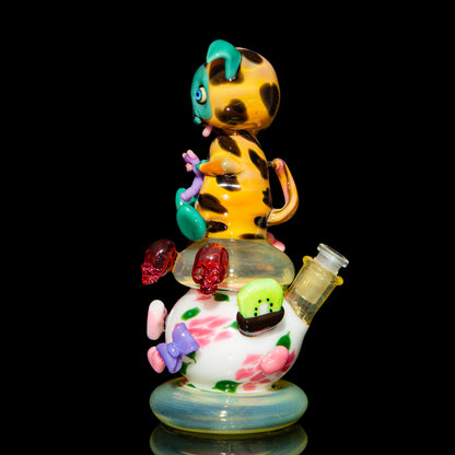 Sakibomb x Aquarius - Doppelgänger Tomobataraki