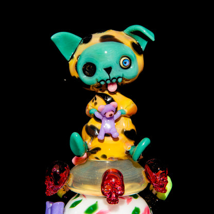 Sakibomb x Aquarius - Doppelgänger Tomobataraki