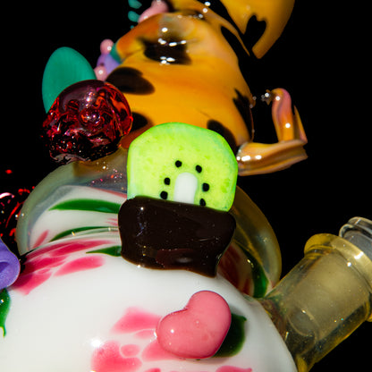 Sakibomb x Aquarius - Doppelgänger Tomobataraki