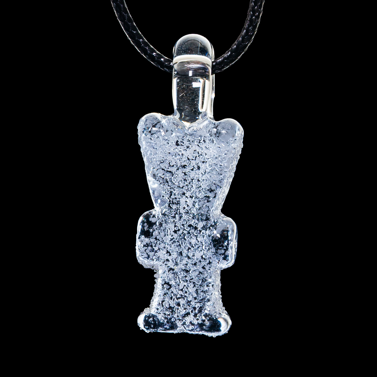 Emperial Glass - Sour Gummy Kid Pendant