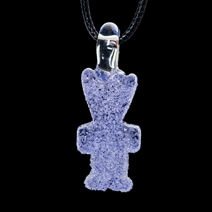 Emperial Glass - Sour Gummy Kid Pendant
