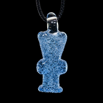 Emperial Glass - Sour Gummy Kid Pendant