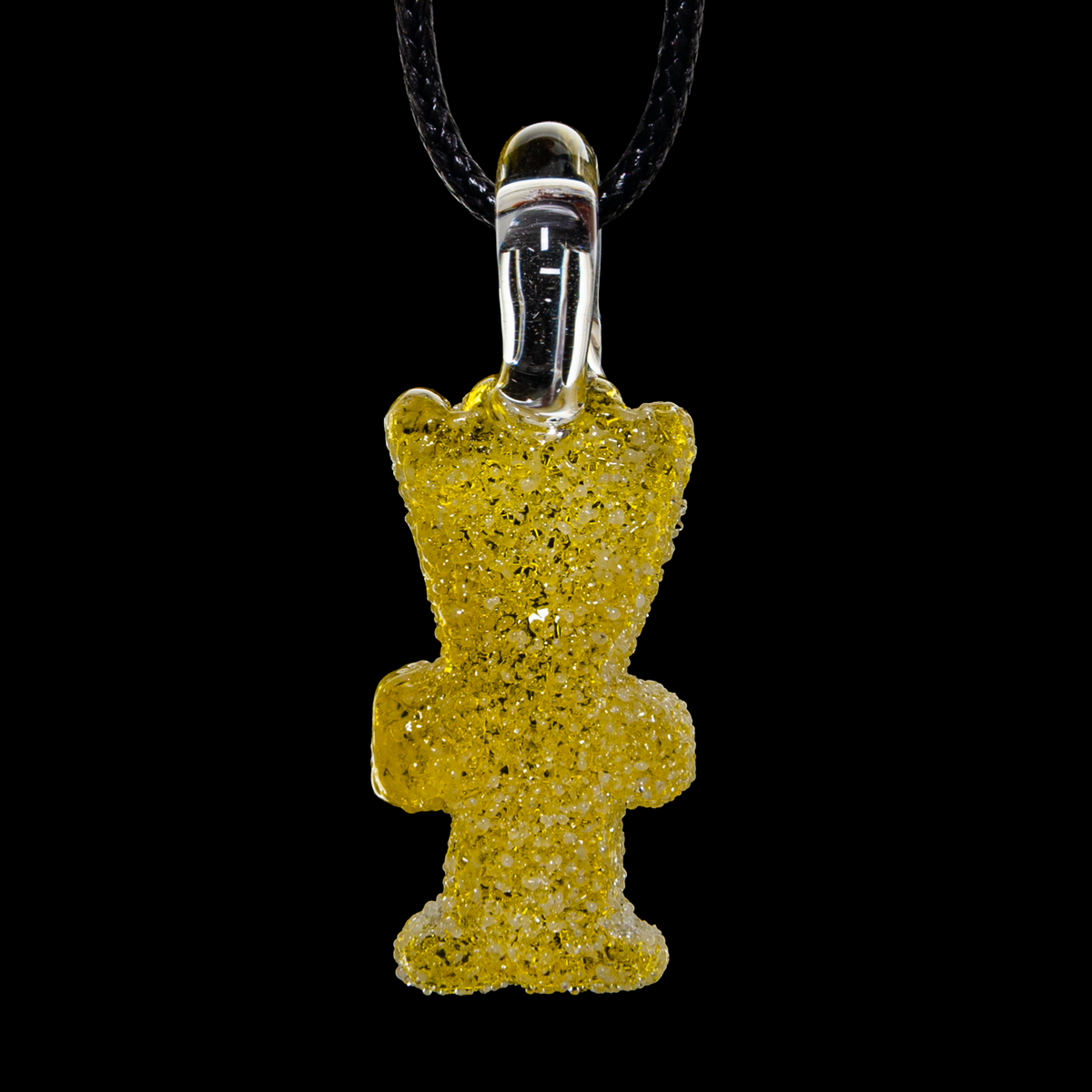 Emperial Glass - Sour Gummy Kid Pendant