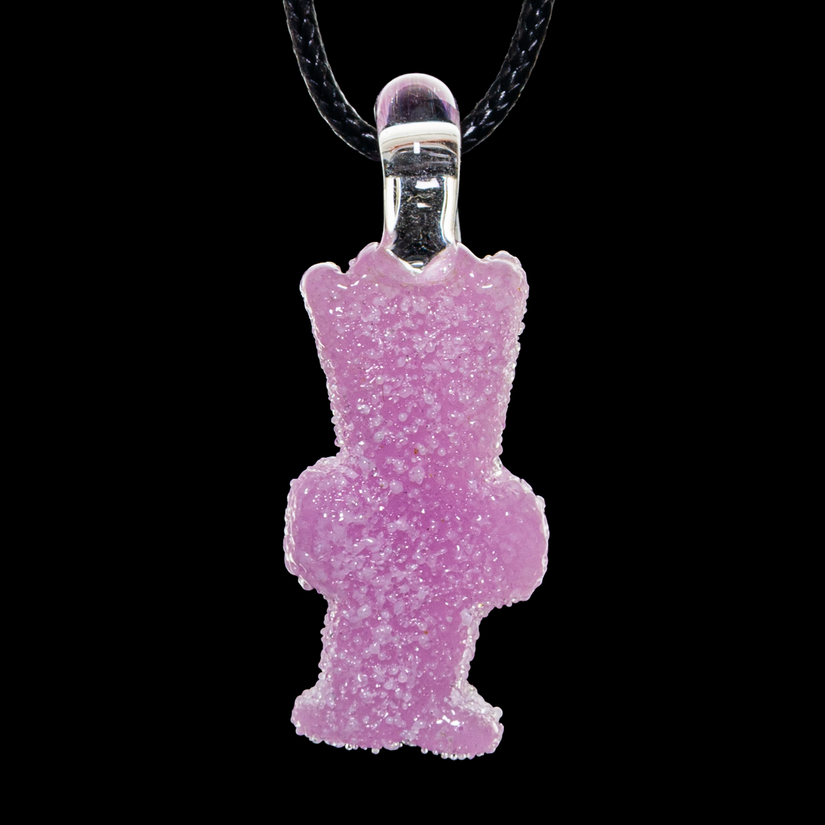 Emperial Glass - Sour Gummy Kid Pendant