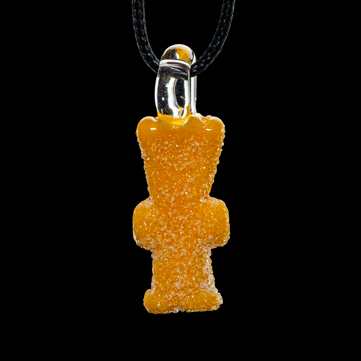 Emperial Glass - Sour Gummy Kid Pendant