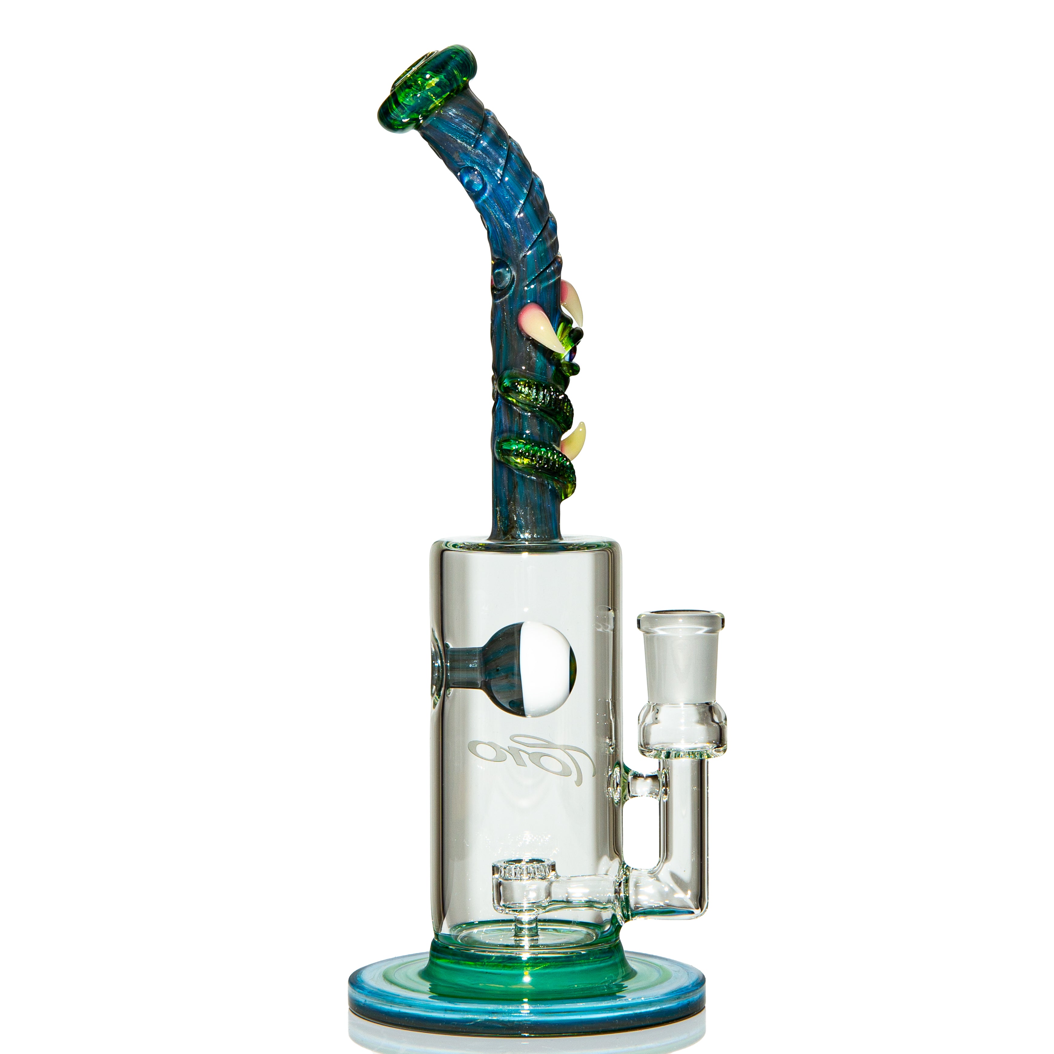 Toro Glass x Salt - Jetball