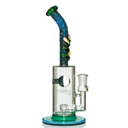 Toro Glass x Salt - Jetball