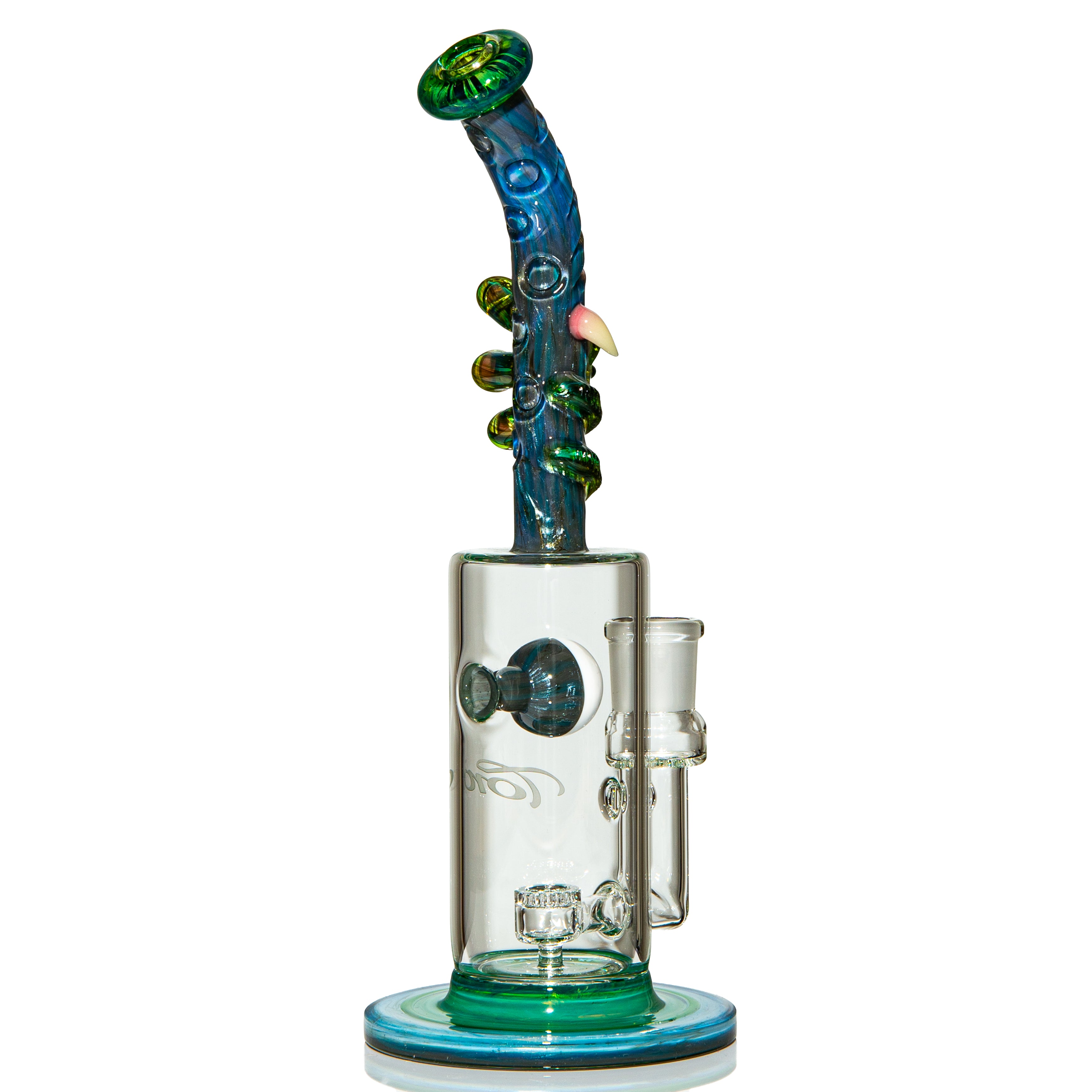 Toro Glass x Salt - Jetball