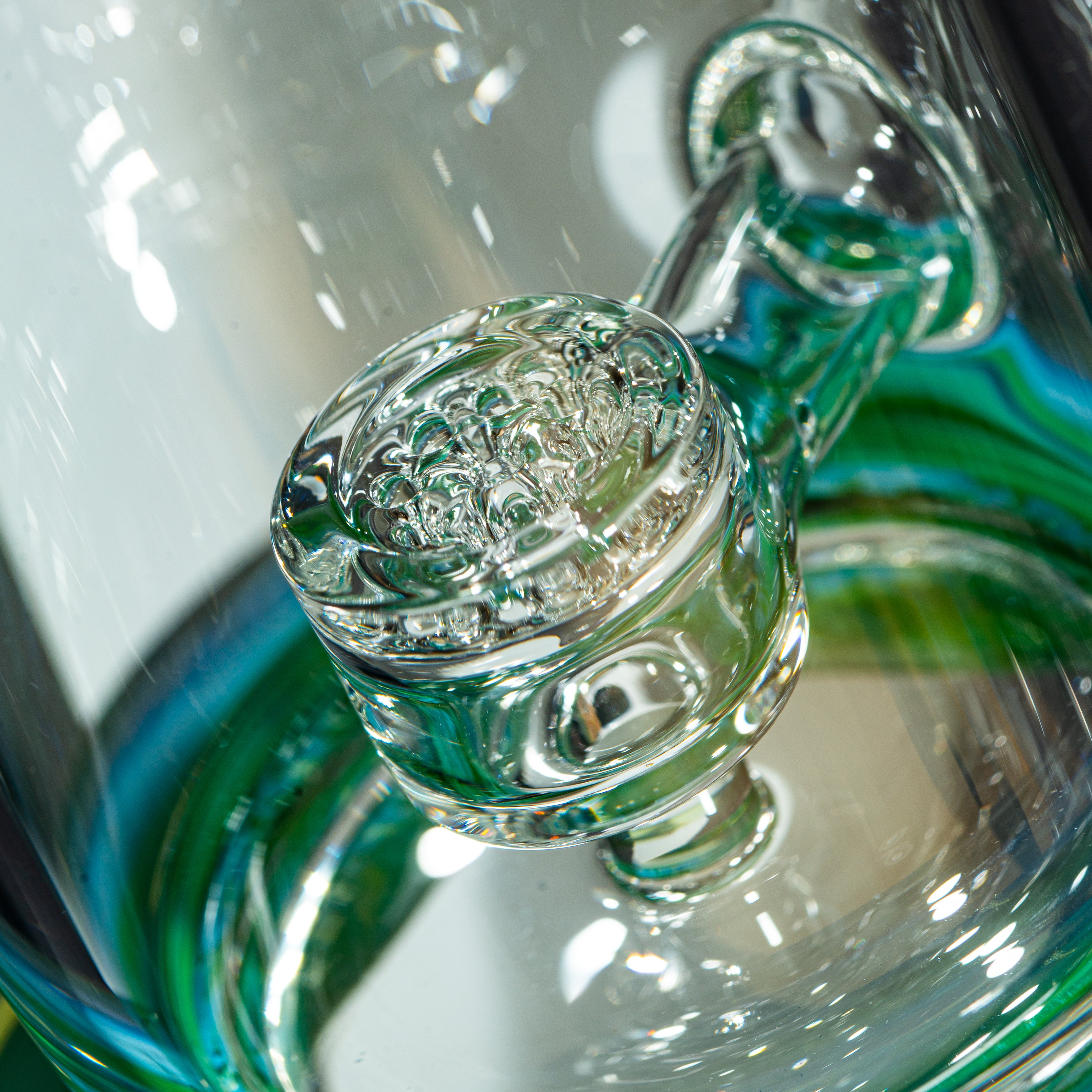 Toro Glass x Salt - Jetball