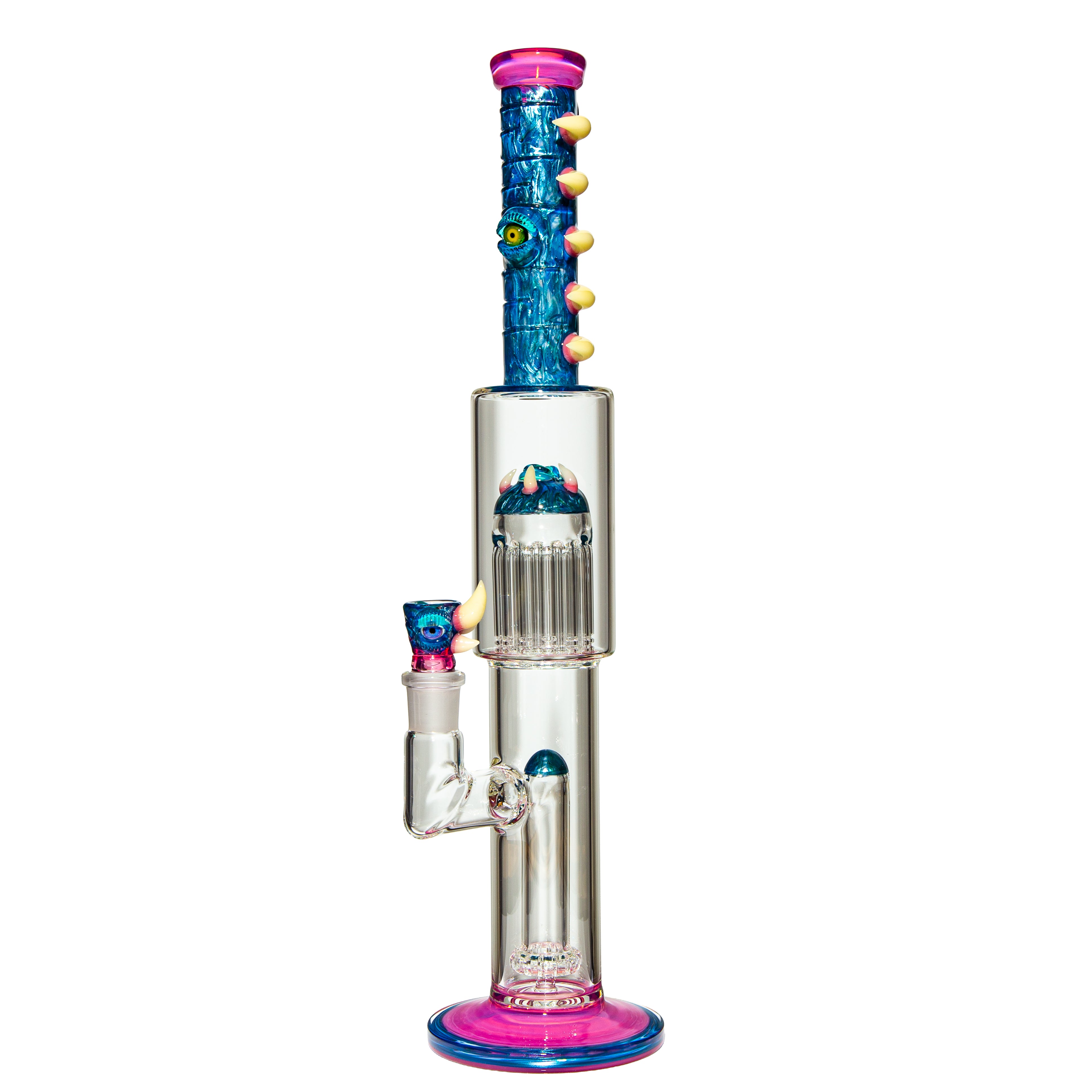 Salt – Stoked Progressive Smoke Shop & Glass Gallery