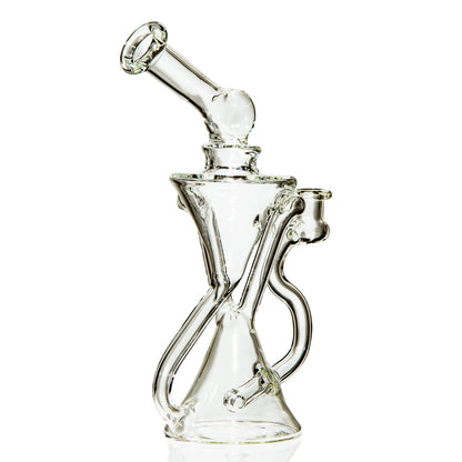 KNW Glass - Double Uptake Recycler 4