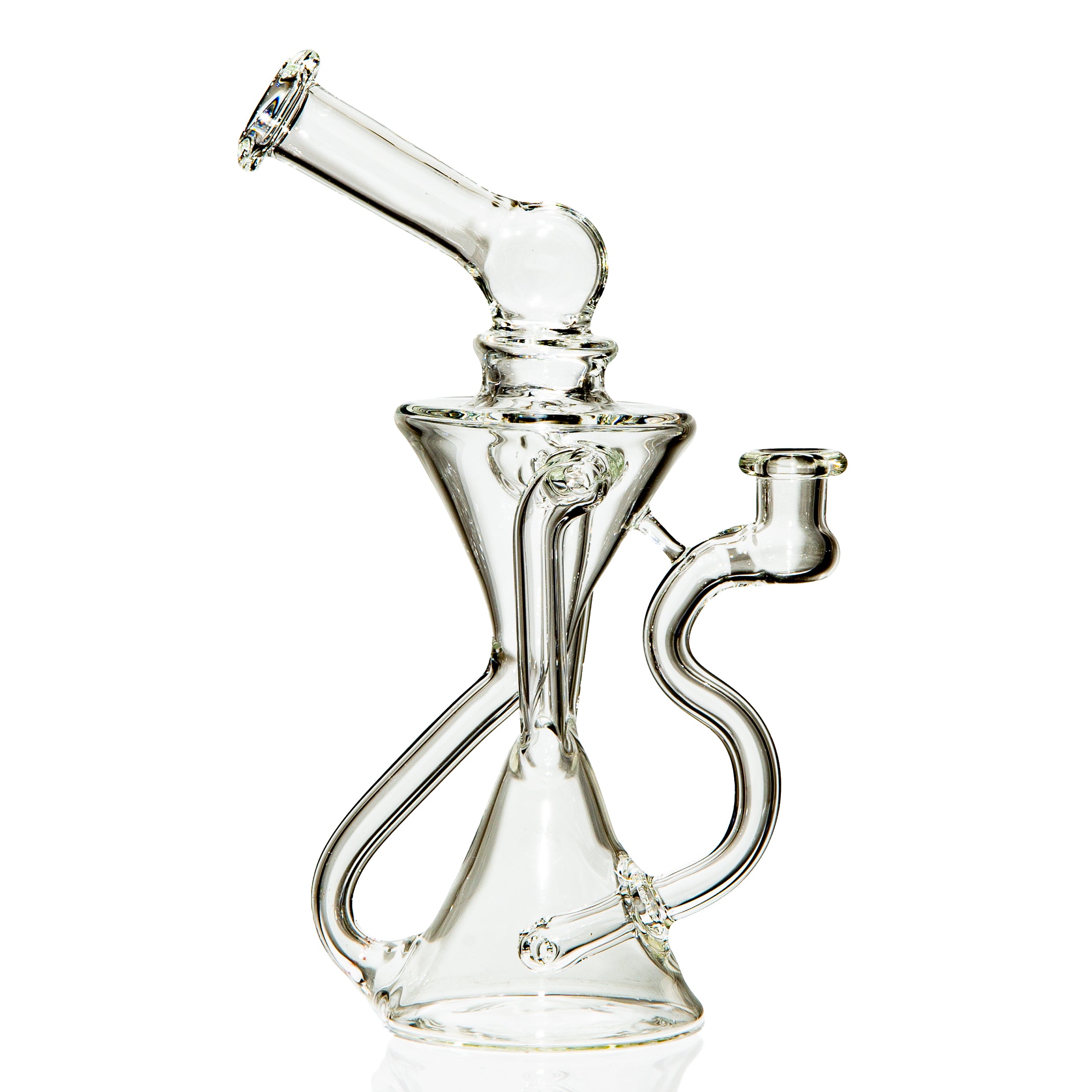 KNW Glass - Double Uptake Recycler 4