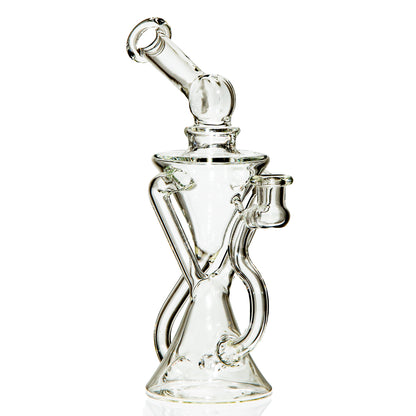 KNW Glass - Double Uptake Recycler 4
