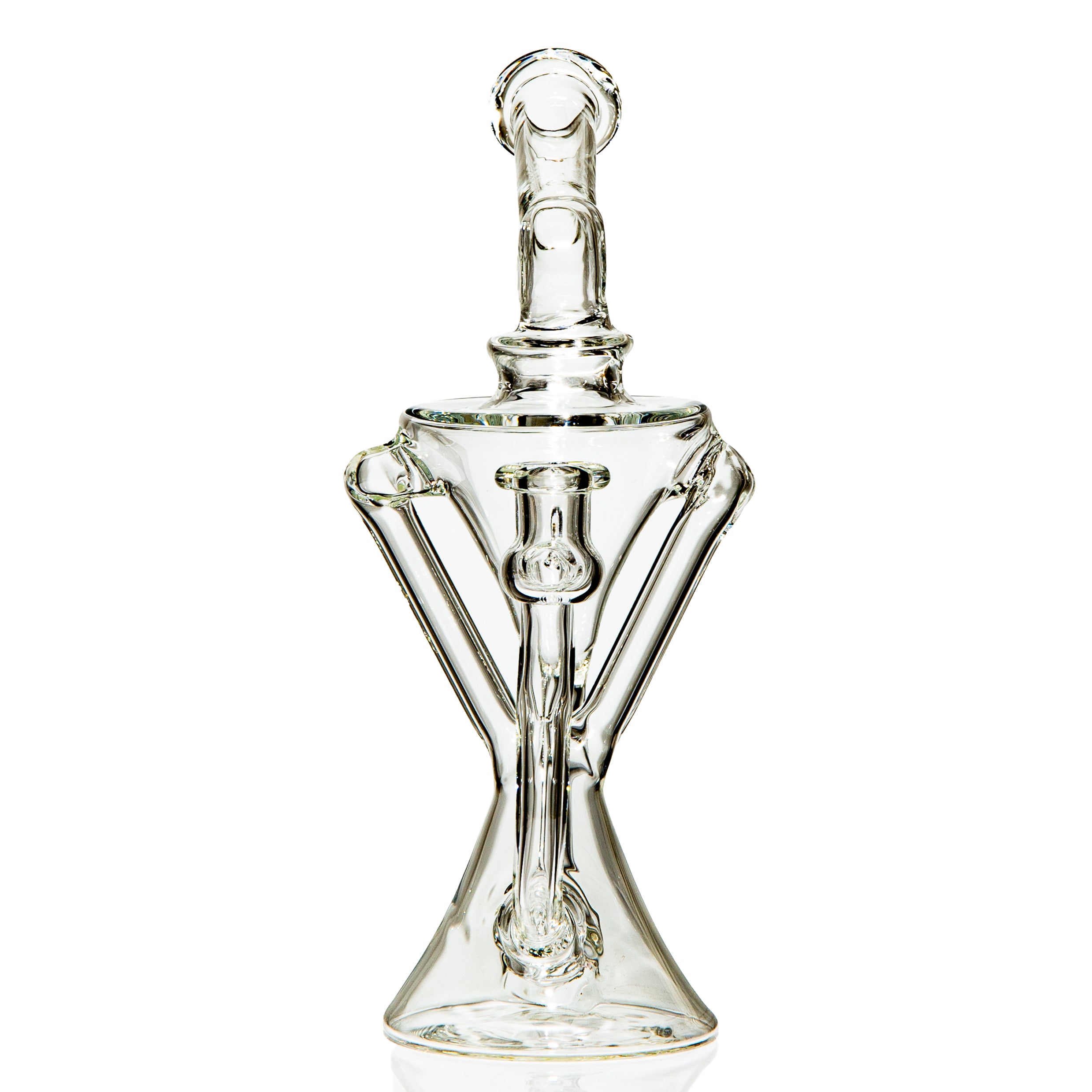 KNW Glass - Double Uptake Recycler 4